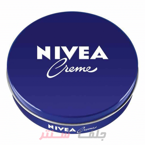 کرم مرطوب کننده Nivea نیوا اصل آلمان 150 میل