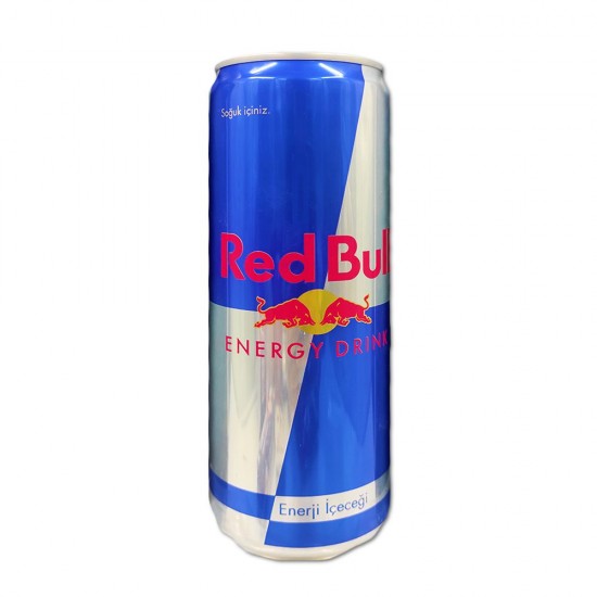 نوشیدنی رد بول Red bull انرژی زا 250 میل